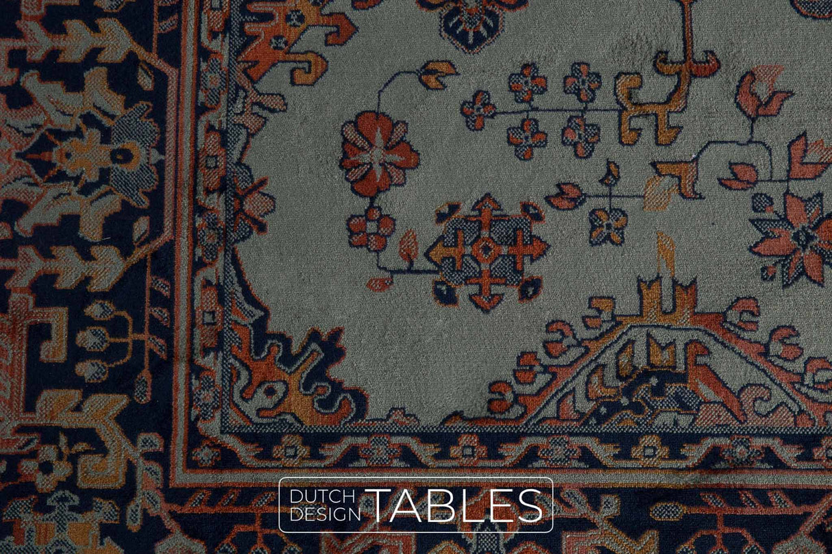 Vloerkleed DREAUM Raz Dutch Design Tables