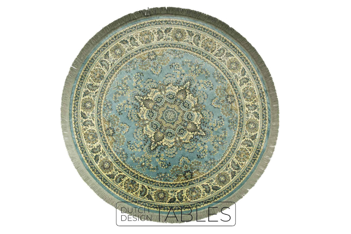 Vloerkleed Dutchbone Bodega Dutch Design Tables