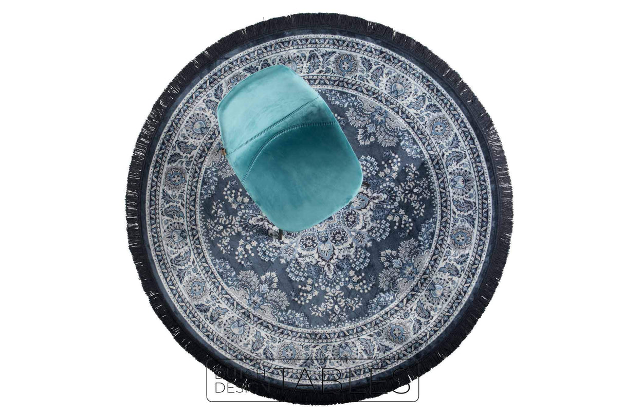 Vloerkleed Dutchbone Bodega Dutch Design Tables