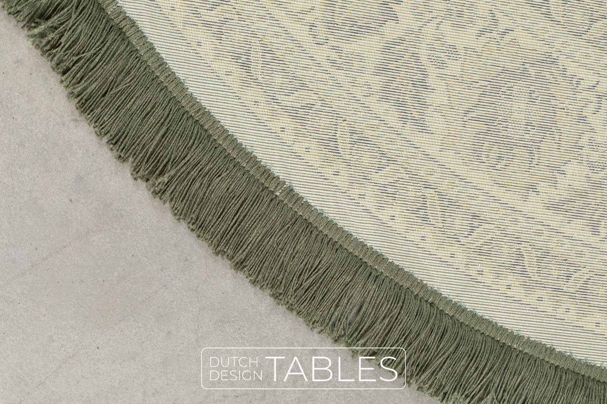 Vloerkleed Dutchbone Bodega Dutch Design Tables