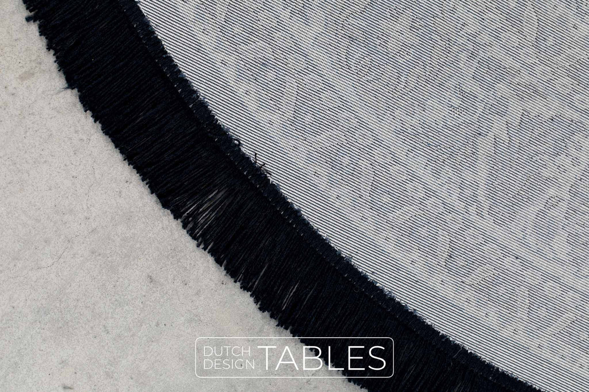 Vloerkleed Dutchbone Bodega Dutch Design Tables