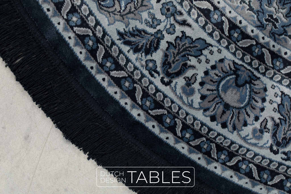 Vloerkleed Dutchbone Bodega Dutch Design Tables