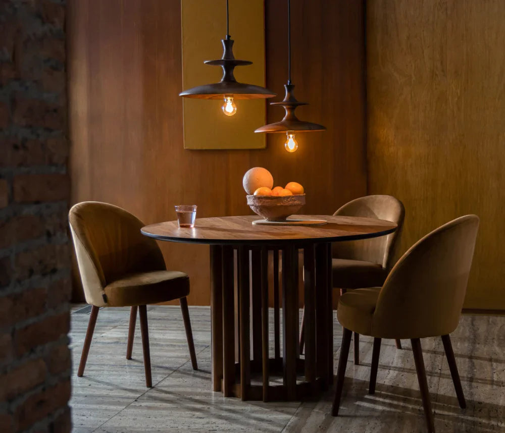 Hoe kies je de juiste maat design tafel?