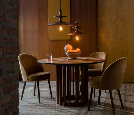 Hoe kies je de juiste maat design tafel?