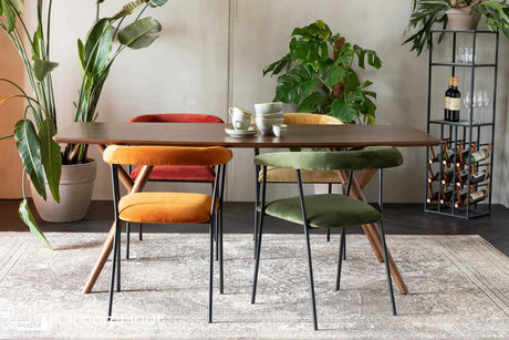Waarom kiezen mensen voor een design tafel?