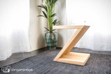 Bijzettafel DroomHout Madrid