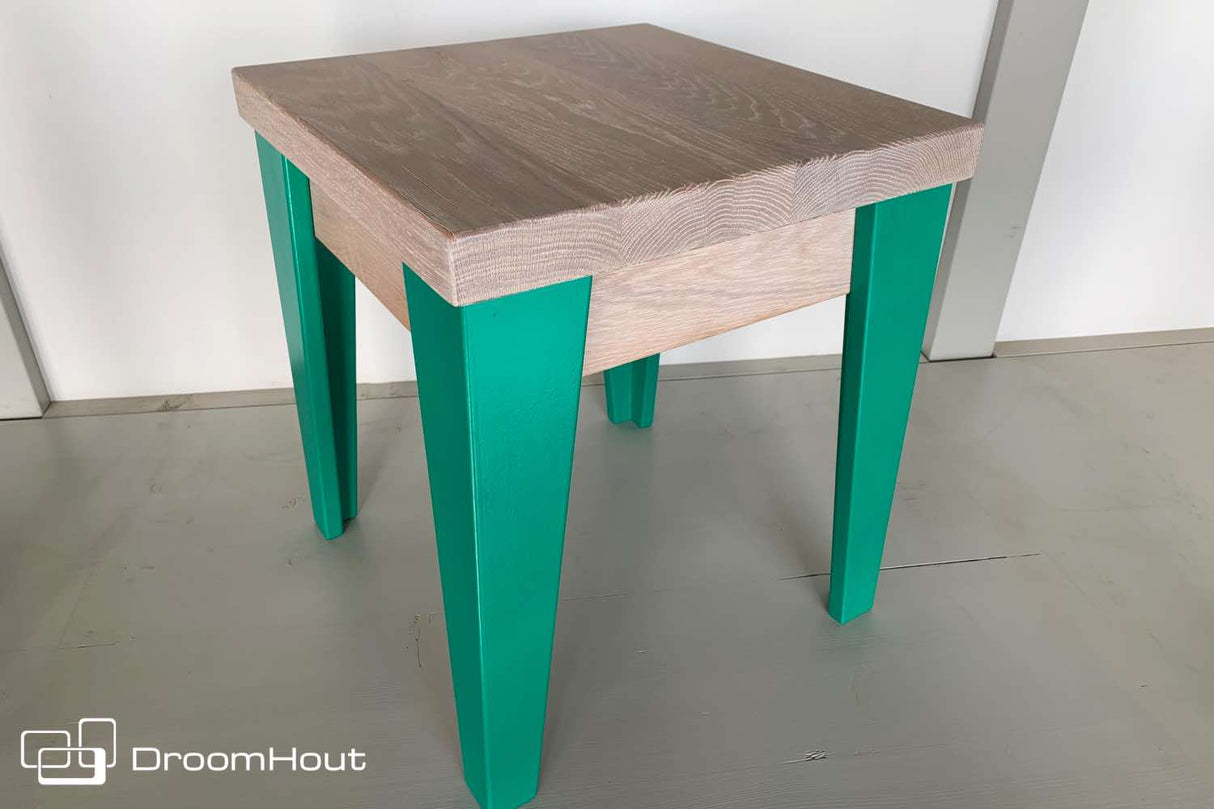 Bijzettafel Le Cruc (limited edition)