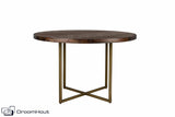 Ronde eettafel Dutchbone Class