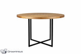 Ronde eettafel Dutchbone Class