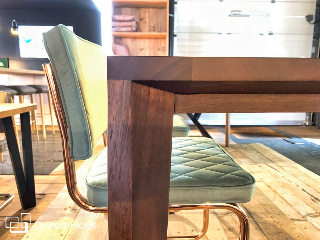 Eettafel Artisan Element