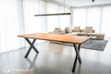 Eettafel DroomHout Grazioso