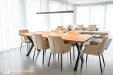 Eettafel DroomHout Grazioso
