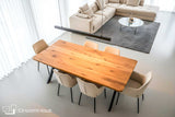 Eettafel DroomHout Grazioso