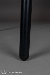 Eettafel noten Dutchbone Clover