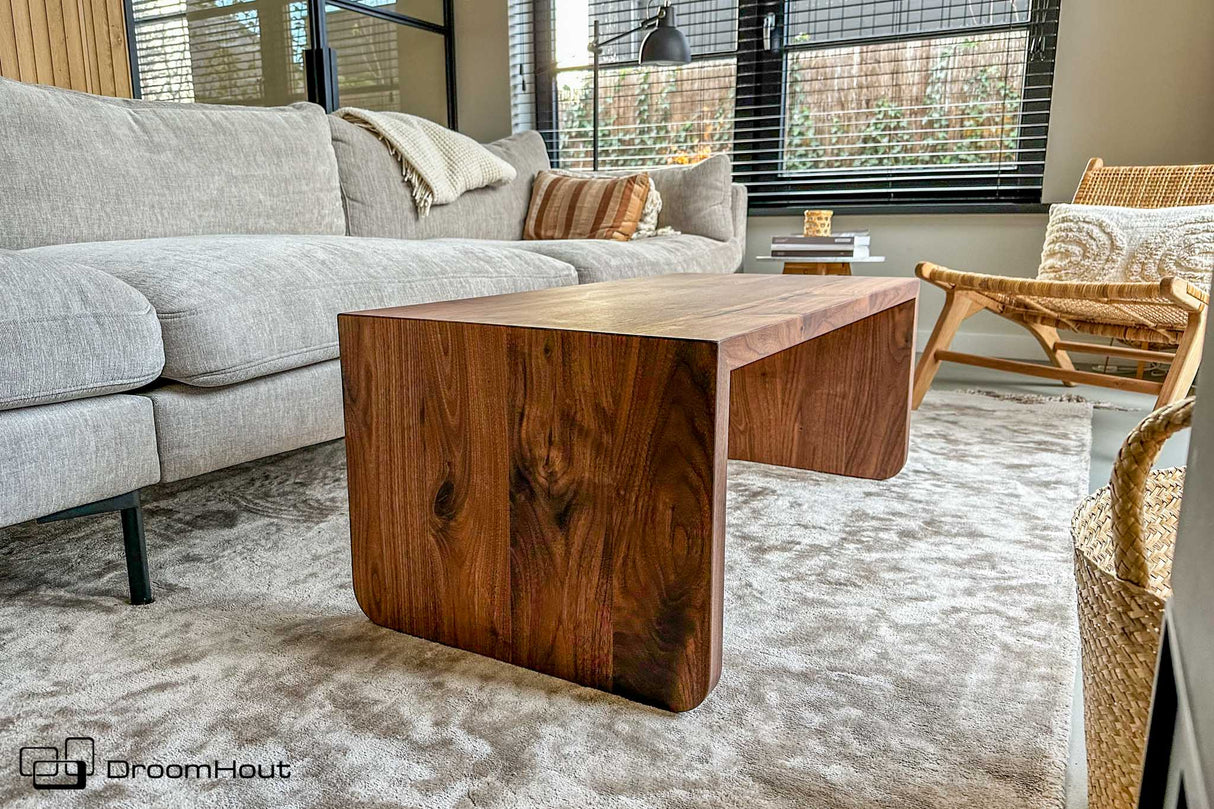 Salontafel DroomHout Valente