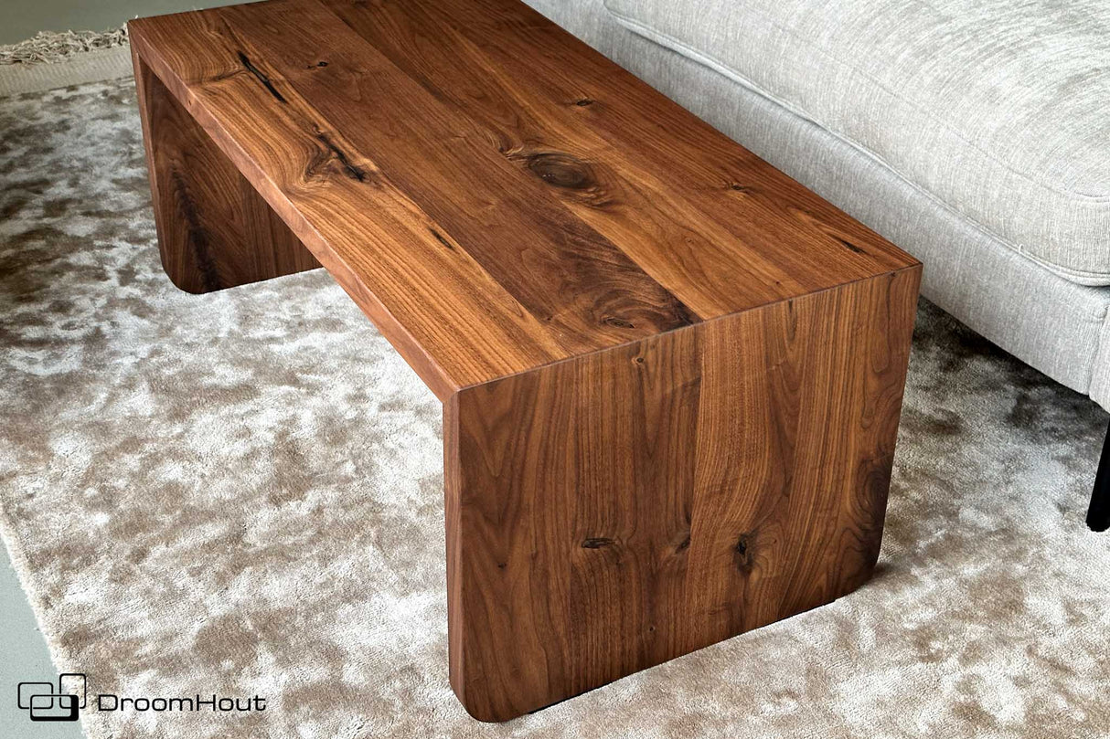 Salontafel DroomHout Valente