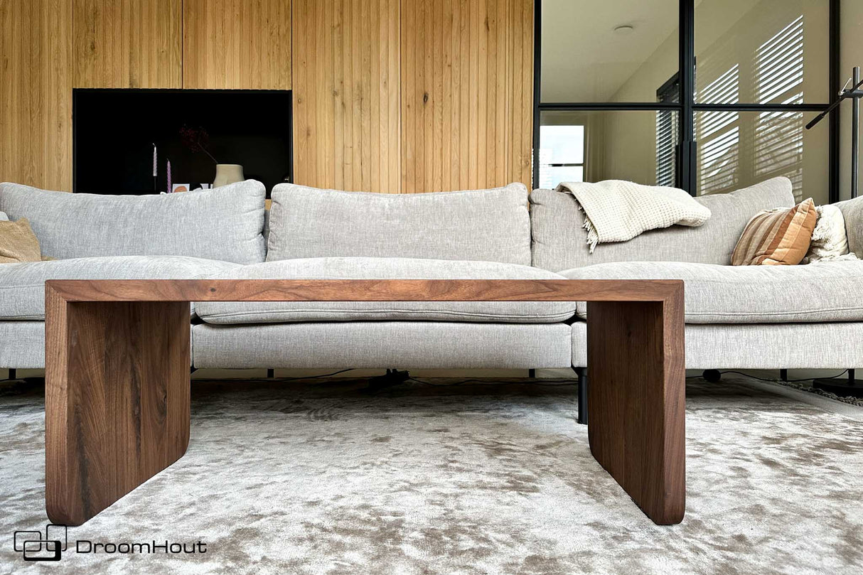 Salontafel DroomHout Valente