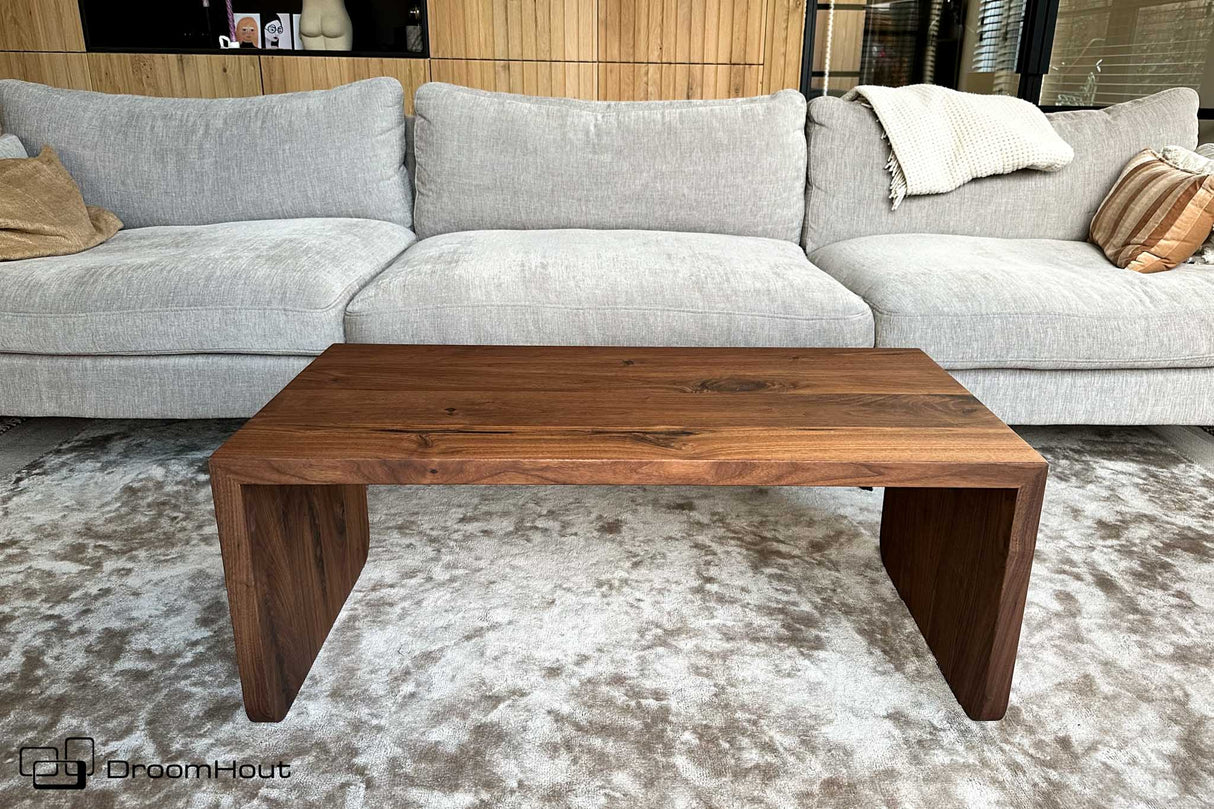 Salontafel DroomHout Valente