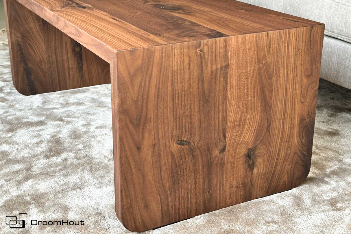 Salontafel DroomHout Valente