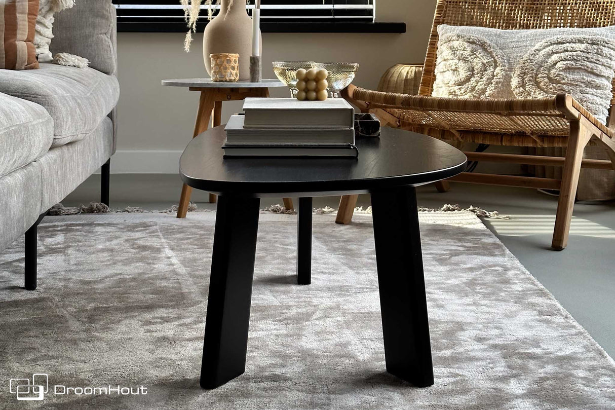 Salontafel DroomHout Vero