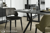 Ovale eettafel Mobitec Eclipse