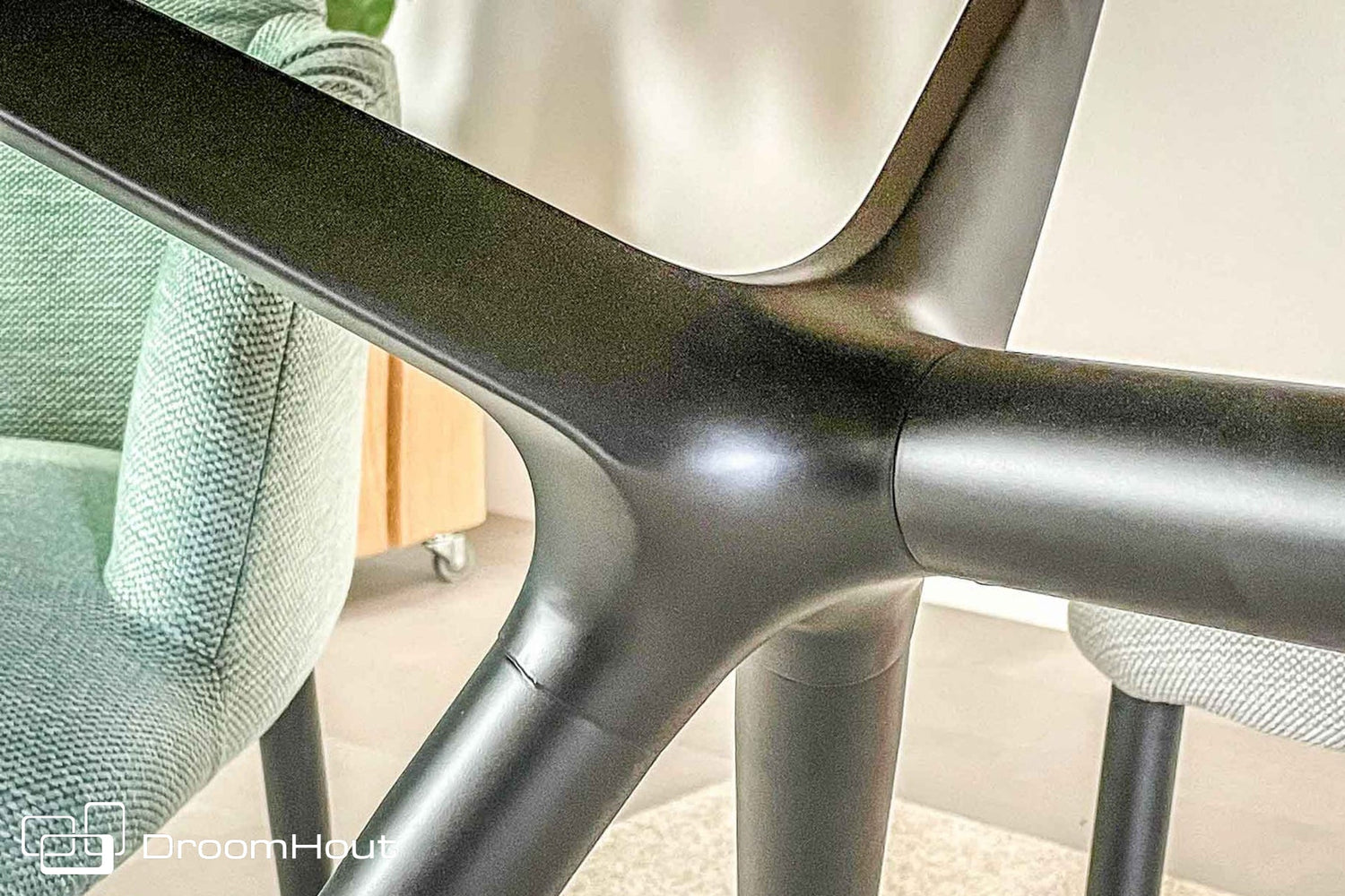 Eettafel DroomHout Bellissima