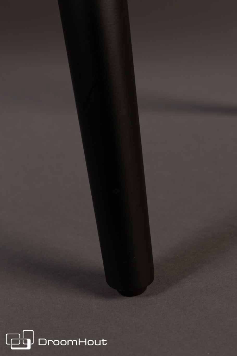 Eettafel noten Dutchbone Alagon (ook met eetkamerbank)