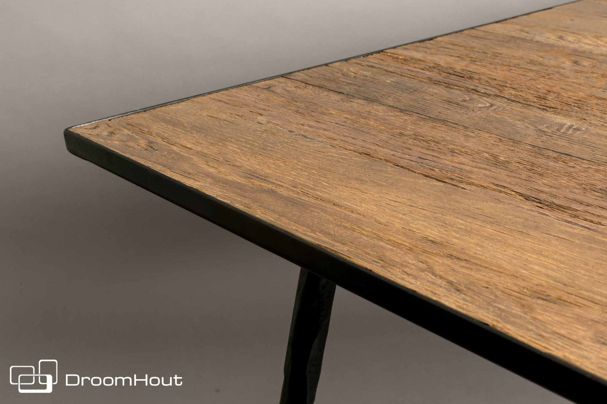 Eettafel Dutchbone Pepper