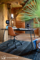 Eettafel Dutchbone Pepper