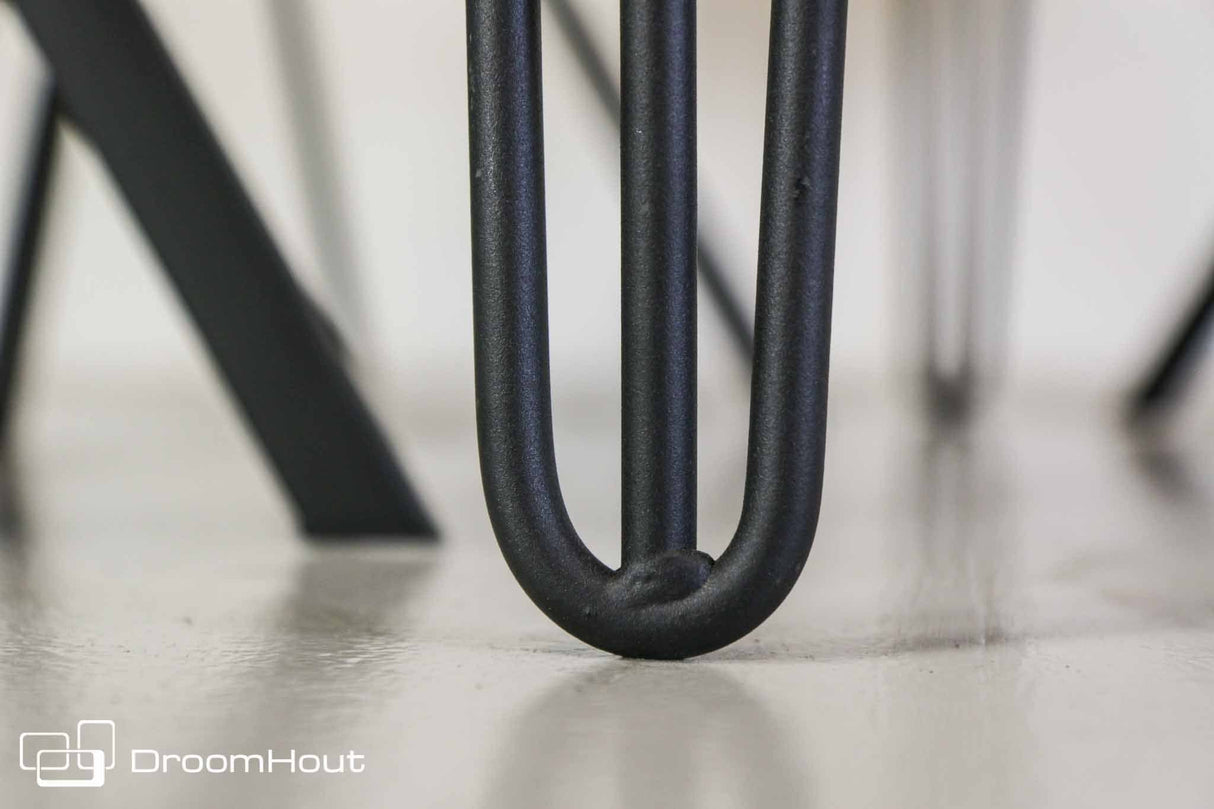 Ronde eettafel DroomHout Forcina