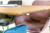 Eettafel DroomHout Giovane