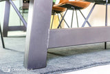 Eettafel DroomHout Robusto