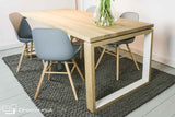 Eettafel DroomHout Settanta