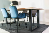 Eettafel DroomHout Venezia