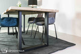 Eettafel DroomHout Venezia