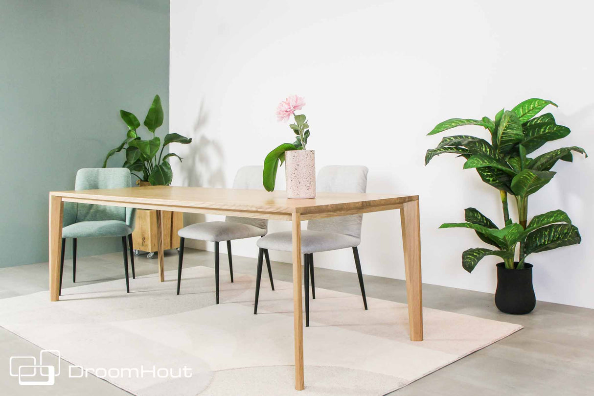 Eettafel Artisan Element