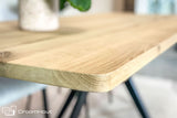 Eettafel DroomHout Raffinato