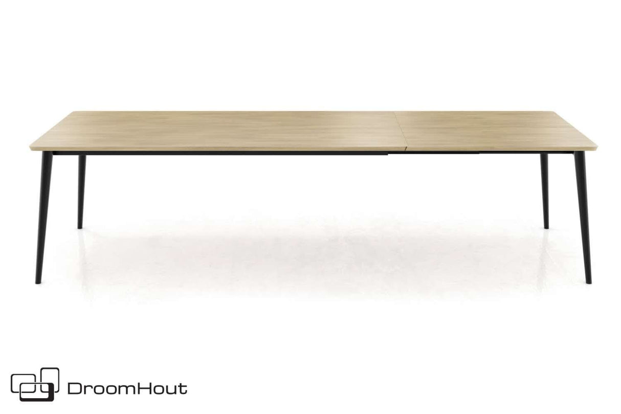 Eettafel eiken Mobitec Core