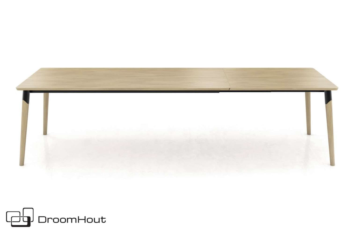 Eettafel eiken Mobitec Core