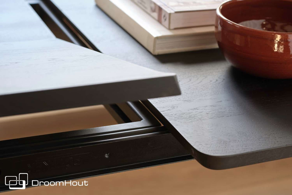 Eettafel eiken Mobitec Core