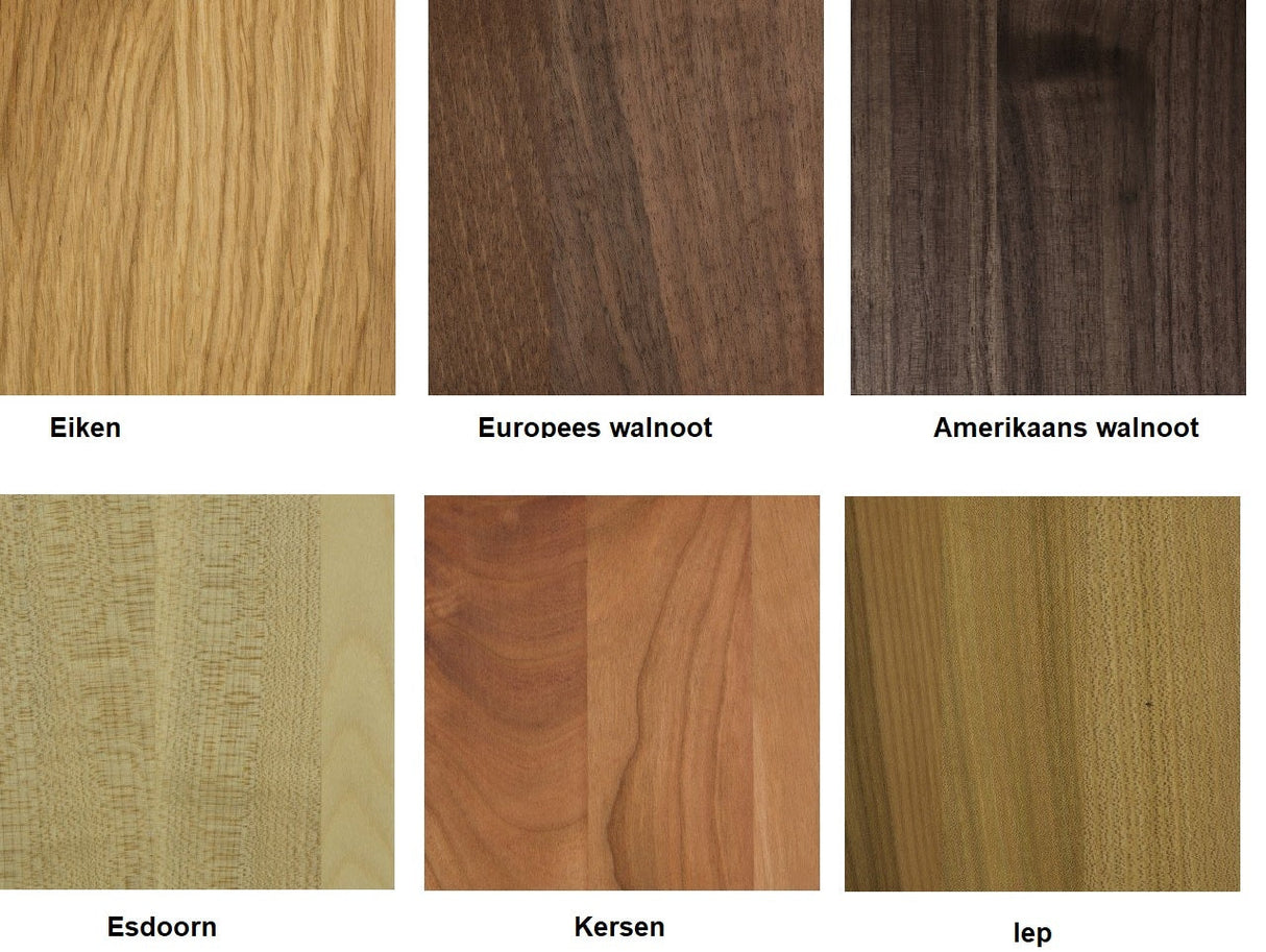 Eettafel Artisan Element