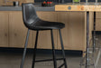 Barkruk Dutchbone Franky (per 2) Dutch Design Tables