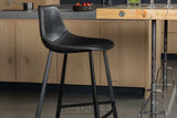 Barkruk Dutchbone Franky (per 2) Dutch Design Tables