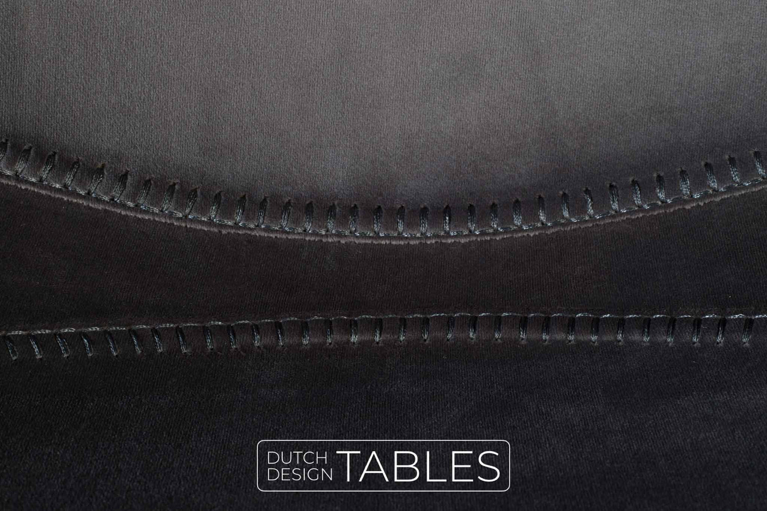 Stoel Dutchbone Franky Chair velvet (per 2) Dutch Design Tables