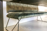 Eetkamerbank Mobitec Cosy Dutch Design Tables