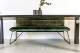 Eetkamerbank Mobitec Cosy Dutch Design Tables