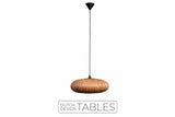 Hanglamp Dutchbone Bond Dutch Design Tables