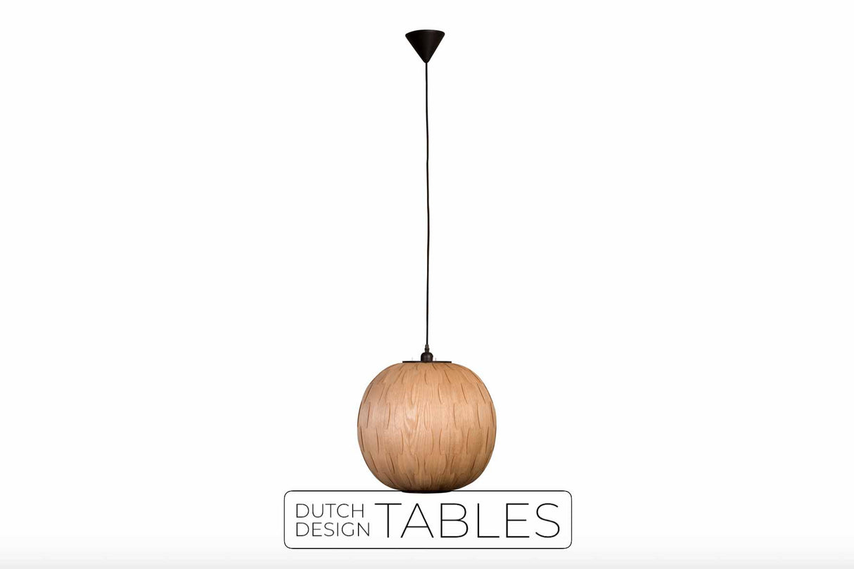 Hanglamp Dutchbone Bond Dutch Design Tables