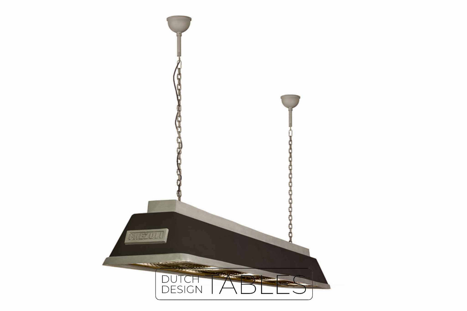 Hanglamp Frezoli Bizz Dutch Design Tables