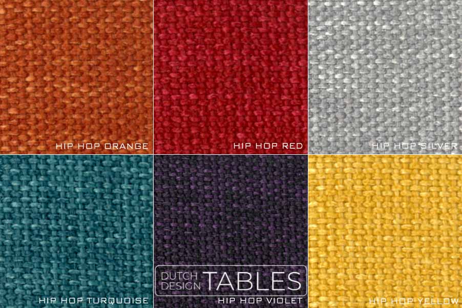 Stoel Mobitec Mood#91 Dutch Design Tables